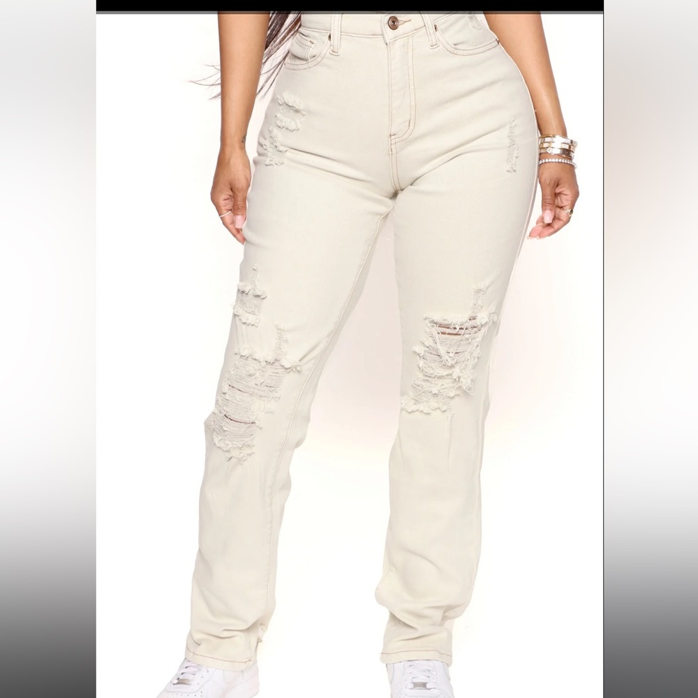 Too big. Bought the wrong size.